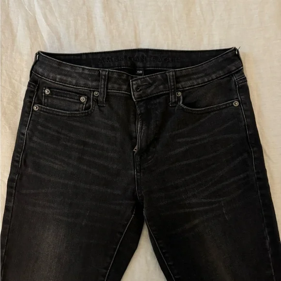 AE Men’s Skinny Jeans - Picture 3 of 5